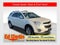 2015 Chevrolet Equinox LTZ