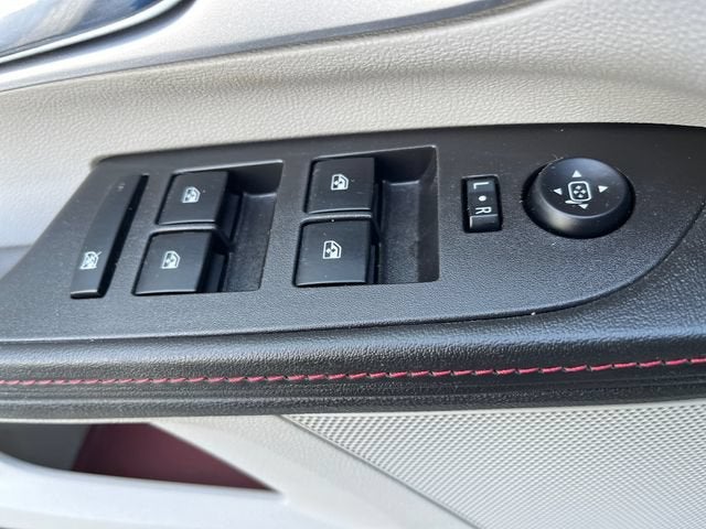 2015 Chevrolet Equinox LTZ