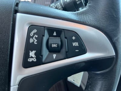2015 Chevrolet Equinox LTZ