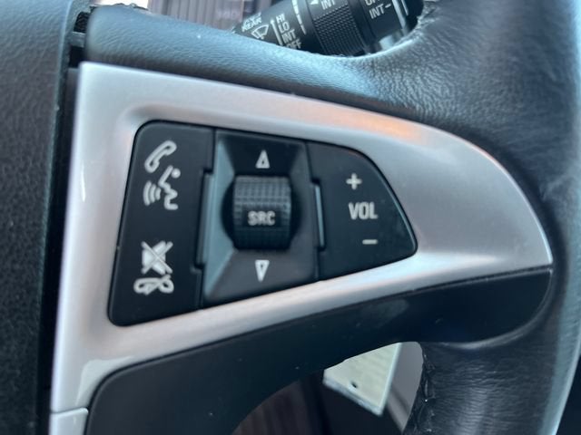 2015 Chevrolet Equinox LTZ