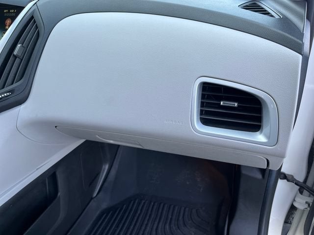 2015 Chevrolet Equinox LTZ