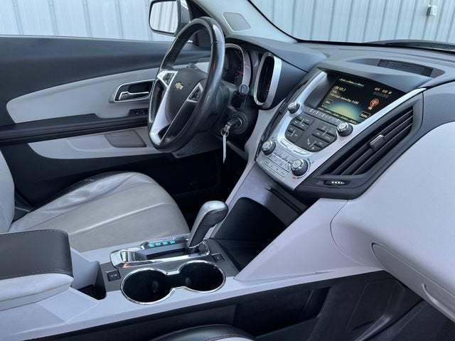 2015 Chevrolet Equinox LTZ