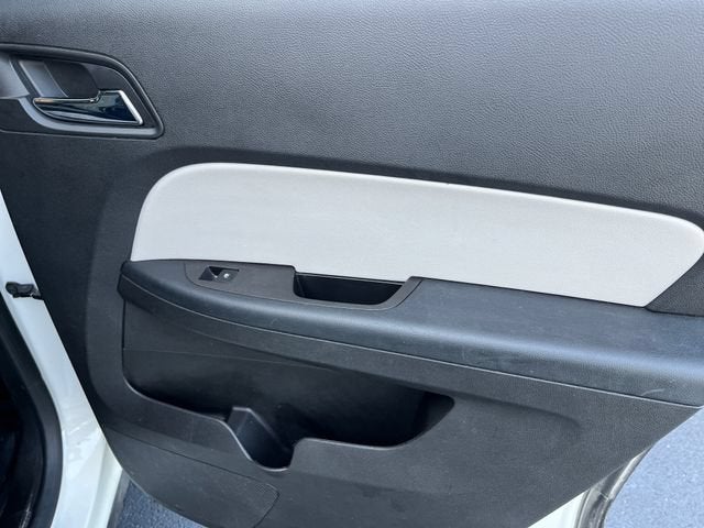 2015 Chevrolet Equinox LTZ