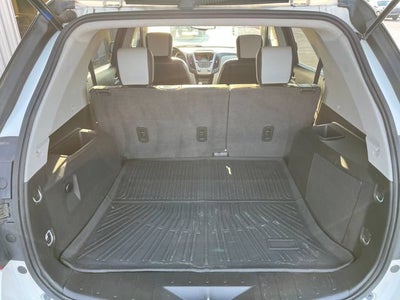 2015 Chevrolet Equinox LTZ