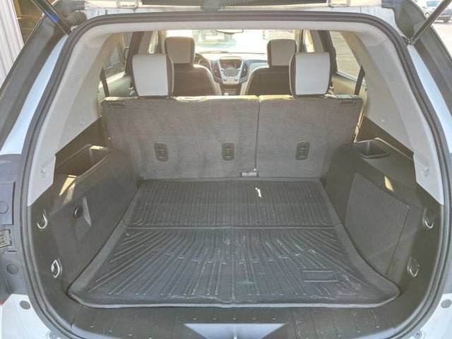 2015 Chevrolet Equinox LTZ