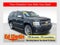 2012 Chevrolet Tahoe LTZ