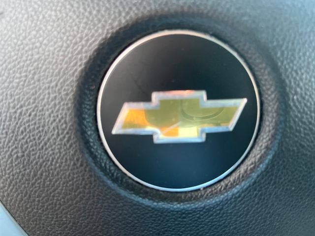 2012 Chevrolet Tahoe LTZ