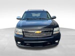 2012 Chevrolet Tahoe LTZ
