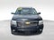 2012 Chevrolet Tahoe LTZ