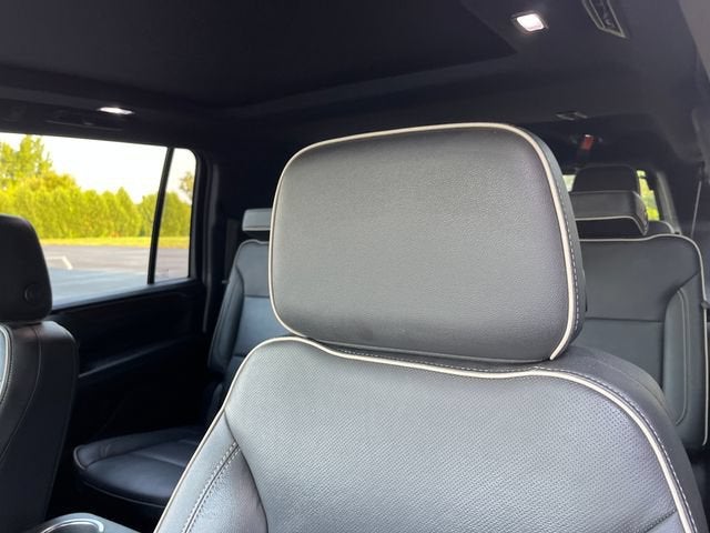 2021 Chevrolet Suburban Premier