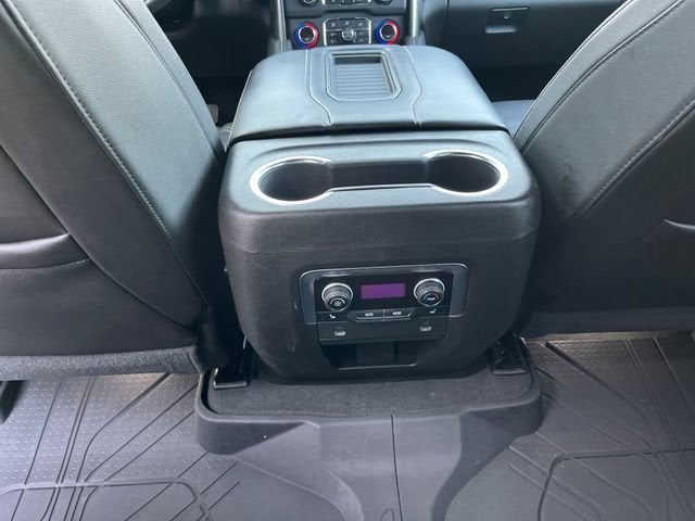 2021 Chevrolet Suburban Premier