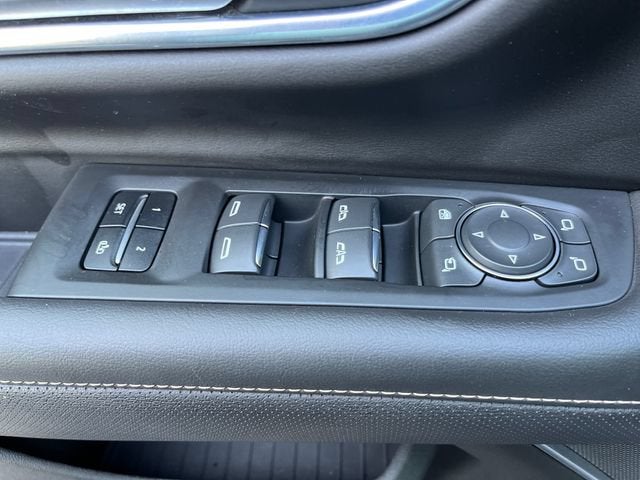 2021 Chevrolet Suburban Premier