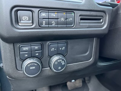 2021 Chevrolet Suburban Premier