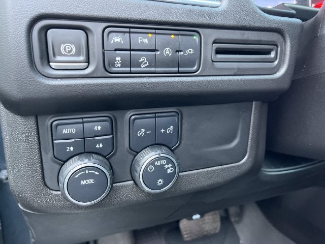 2021 Chevrolet Suburban Premier