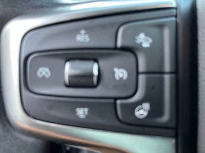2021 Chevrolet Suburban Premier