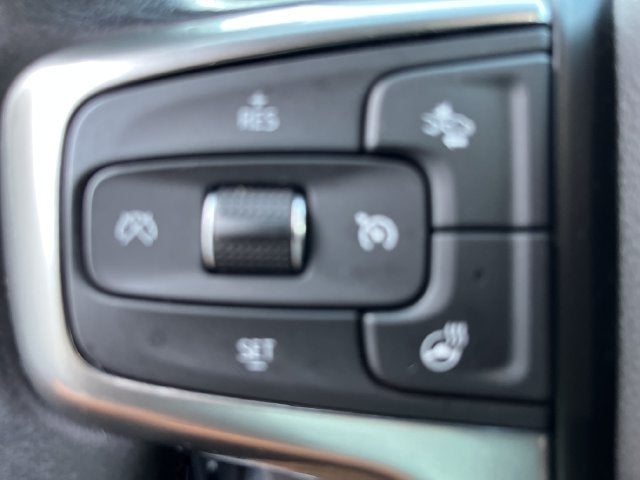 2021 Chevrolet Suburban Premier