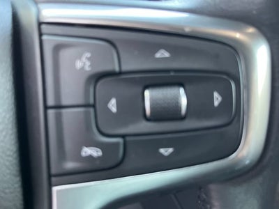 2021 Chevrolet Suburban Premier
