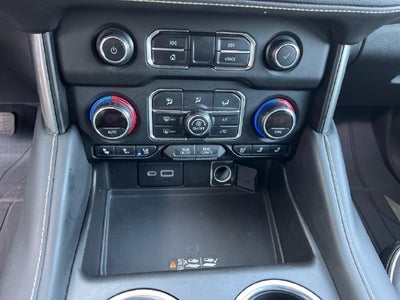 2021 Chevrolet Suburban Premier