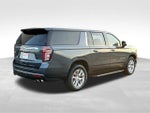 2021 Chevrolet Suburban Premier