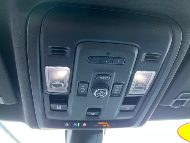 2021 Chevrolet Suburban Premier