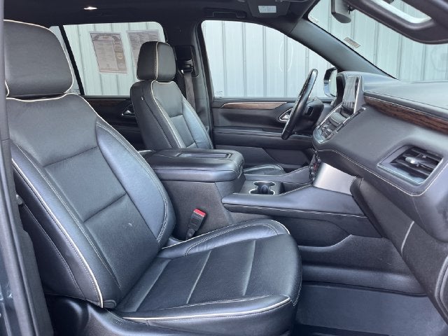 2021 Chevrolet Suburban Premier
