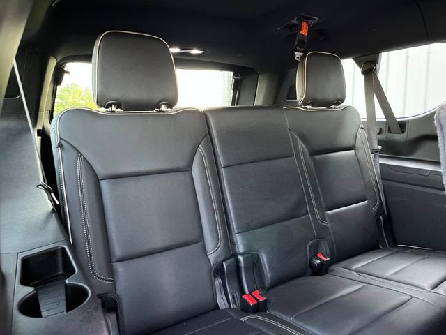 2021 Chevrolet Suburban Premier