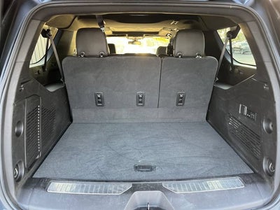 2021 Chevrolet Suburban Premier