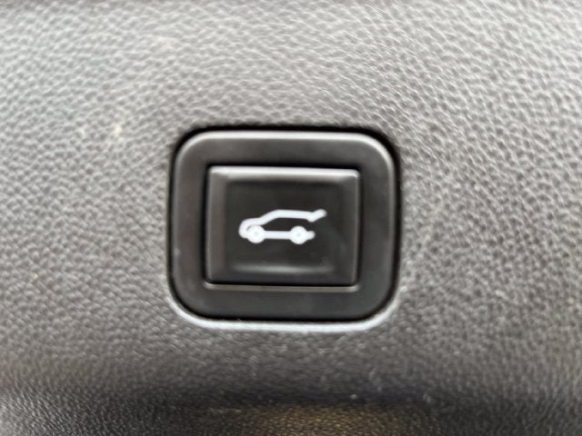 2021 Chevrolet Suburban Premier