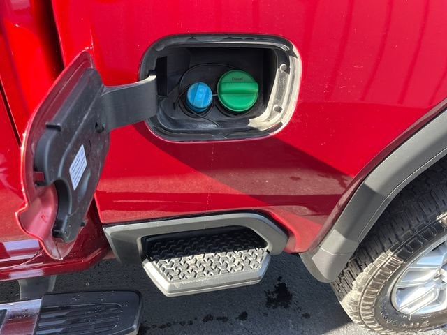 2023 GMC Sierra 2500 HD SLT