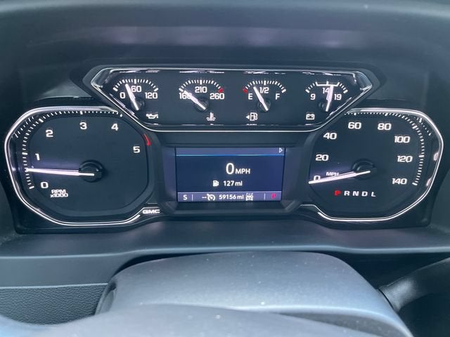 2023 GMC Sierra 2500 HD SLT