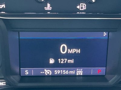 2023 GMC Sierra 2500 HD SLT