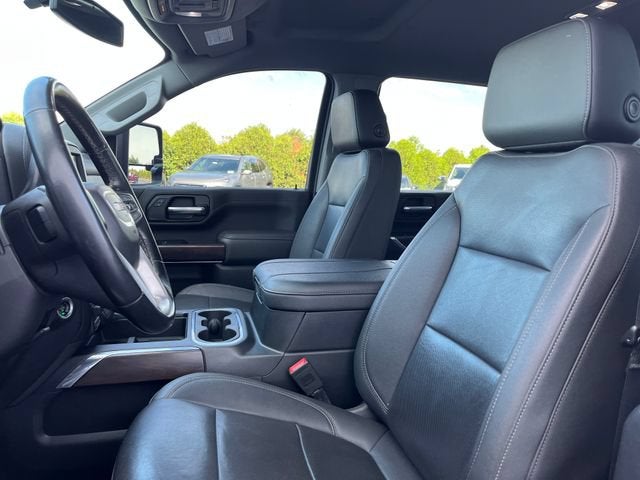 2023 GMC Sierra 2500 HD SLT
