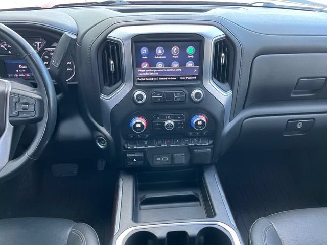 2023 GMC Sierra 2500 HD SLT