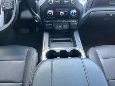 2023 GMC Sierra 2500 HD SLT