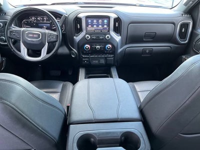 2023 GMC Sierra 2500 HD SLT