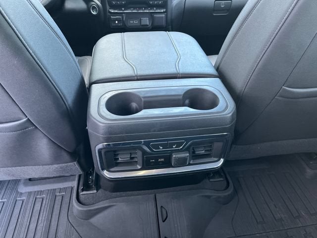 2023 GMC Sierra 2500 HD SLT