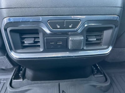 2023 GMC Sierra 2500 HD SLT