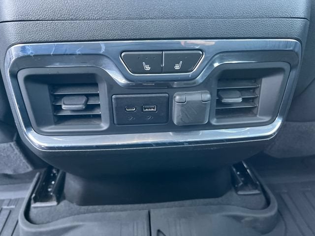 2023 GMC Sierra 2500 HD SLT