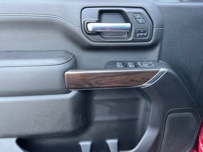 2023 GMC Sierra 2500 HD SLT