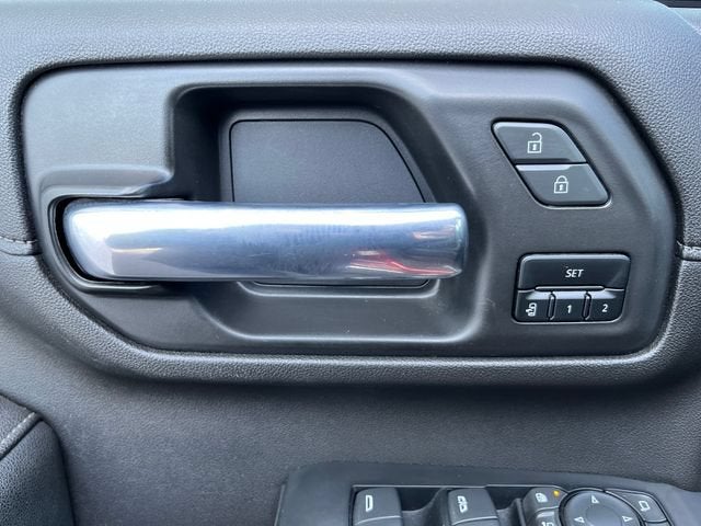 2023 GMC Sierra 2500 HD SLT