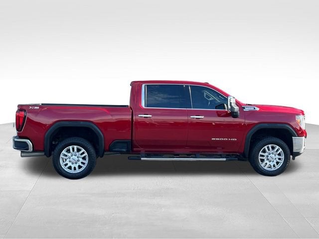 2023 GMC Sierra 2500 HD SLT