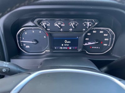 2023 GMC Sierra 2500 HD SLT