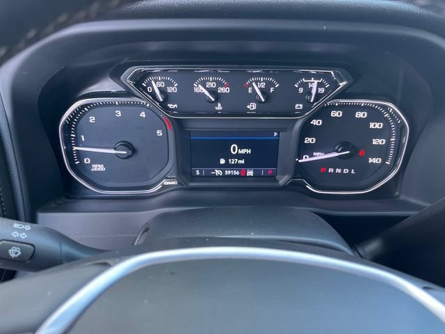 2023 GMC Sierra 2500 HD SLT