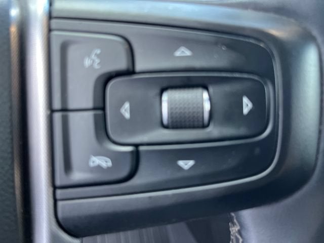 2023 GMC Sierra 2500 HD SLT
