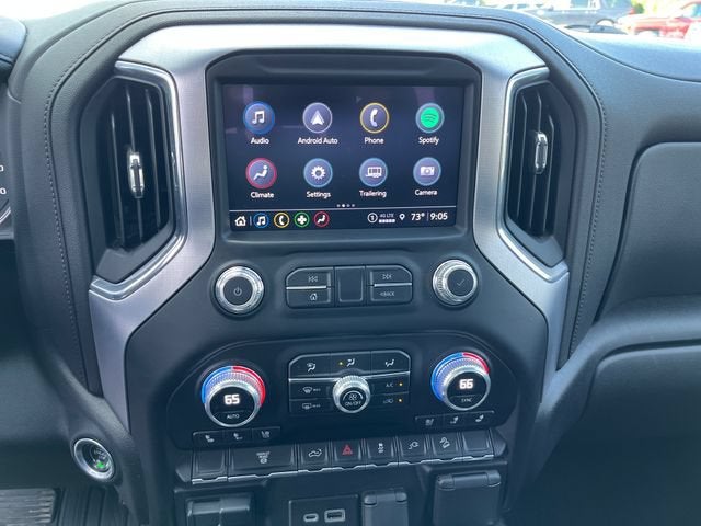 2023 GMC Sierra 2500 HD SLT