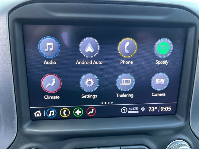 2023 GMC Sierra 2500 HD SLT