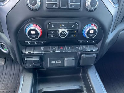 2023 GMC Sierra 2500 HD SLT