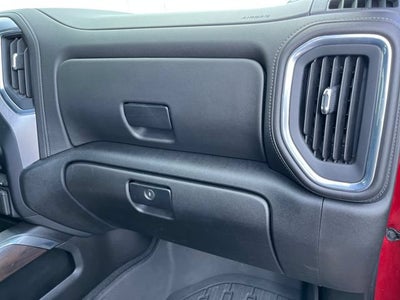 2023 GMC Sierra 2500 HD SLT