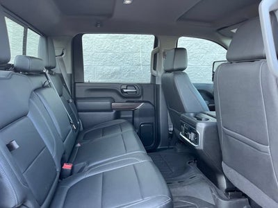 2023 GMC Sierra 2500 HD SLT