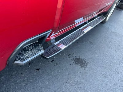 2023 GMC Sierra 2500 HD SLT